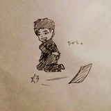 サークル Snow Ground のアイコン。
